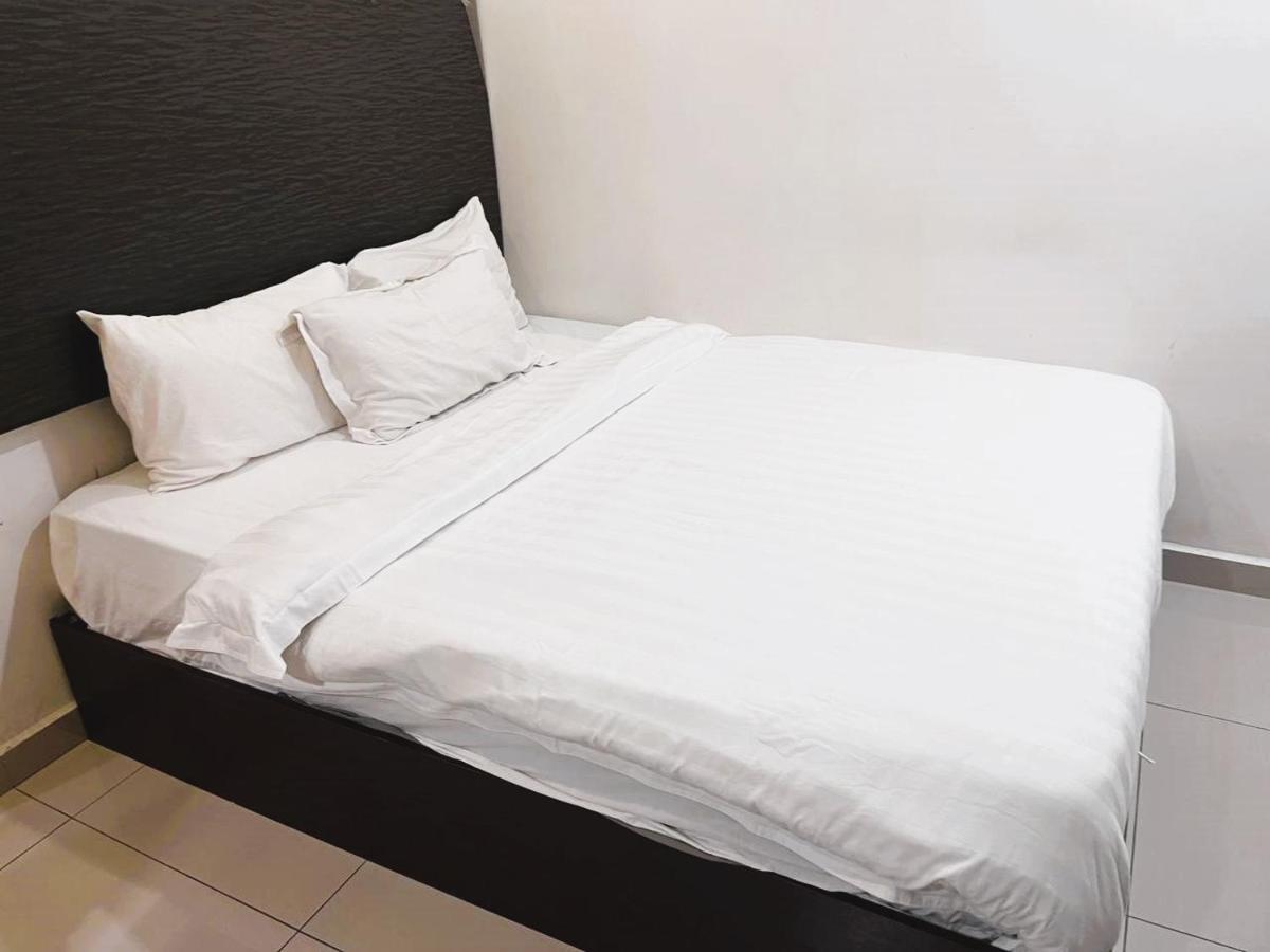 Hotel Sagittario Ipoh Buitenkant foto